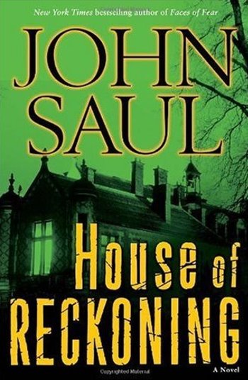 House of Reckoning